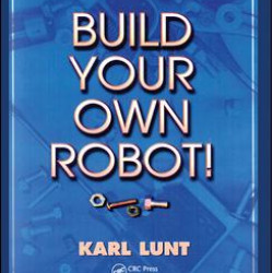 Build Your Own Robot! Build Your Own Robot!