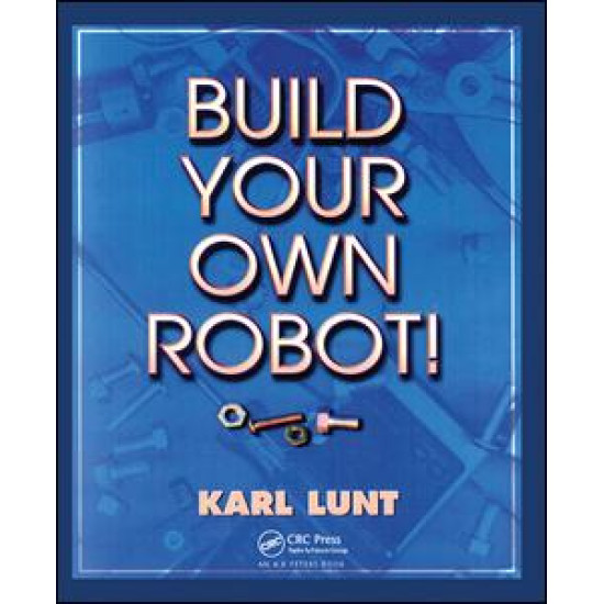 Build Your Own Robot!