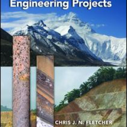 Geology for Ground Engineering Projects Geology for Ground Engineering Projects