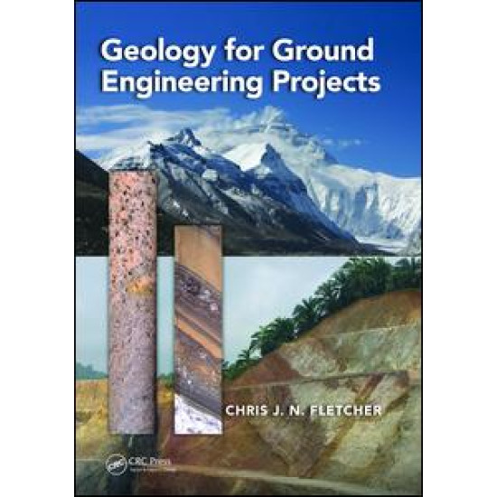 Geology for Ground Engineering Projects Geology for Ground Engineering Projects