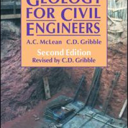 Geology for Civil Engineers Geology for Civil Engineers