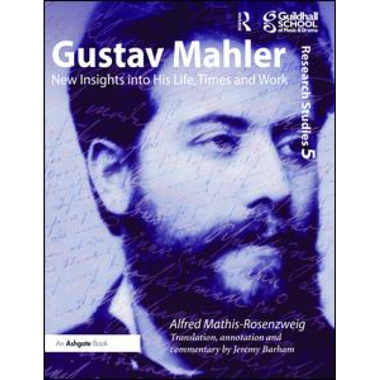 Gustav Mahler