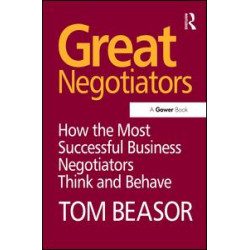 Great Negotiators