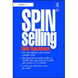 SPIN®-Selling