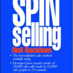 SPIN®-Selling