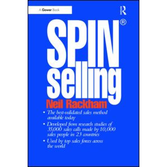 SPIN®-Selling