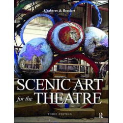 Scenic Art for the Theatre