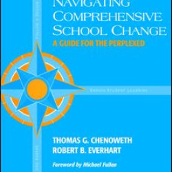 Navigating Comprehensive School Change