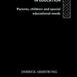 Power and Partnership in Education Power and Partnership in Education