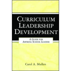 Curriculum Leadership Development Curriculum Leadership Development
