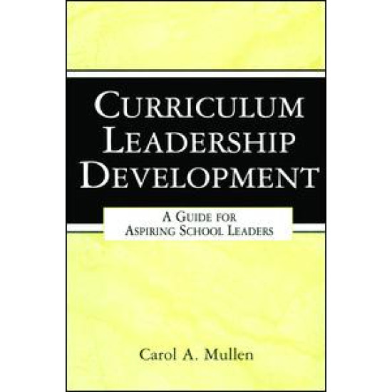 Curriculum Leadership Development Curriculum Leadership Development