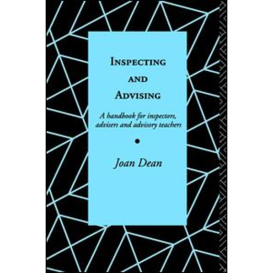 Inspecting and Advising