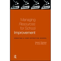 Managing Resources for School Improvement