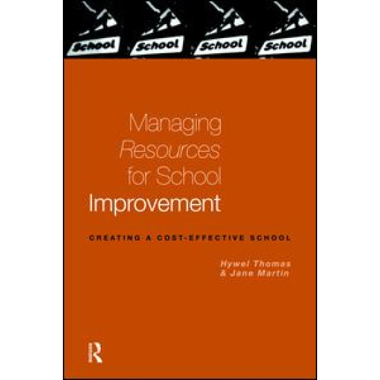 Managing Resources for School Improvement