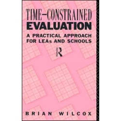 Time-Constrained Evaluation Time-Constrained Evaluation