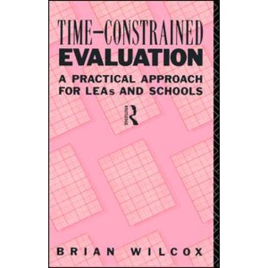 Time-Constrained Evaluation