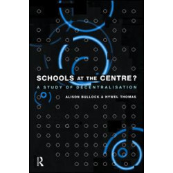 Schools at the Centre