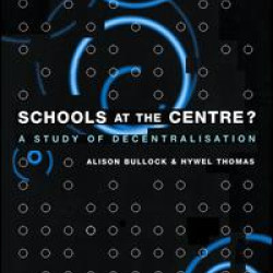 Schools at the Centre Schools at the Centre
