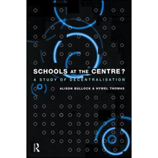 Schools at the Centre