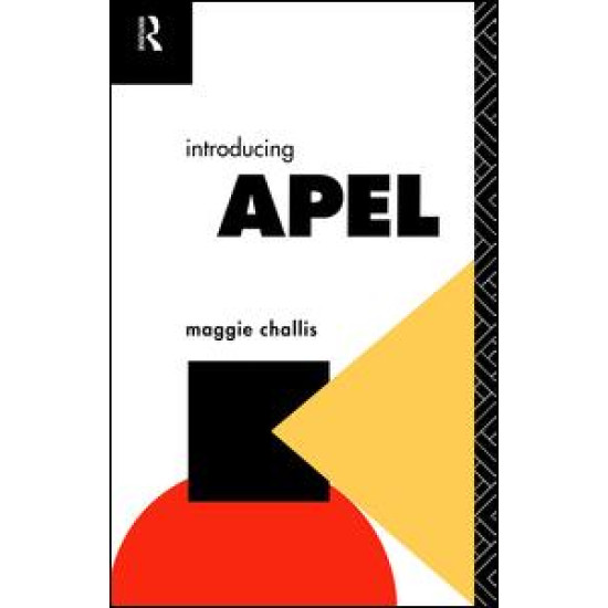 Introducing APEL