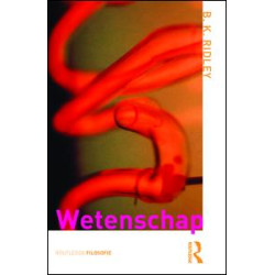 Wetenschap Wetenschap