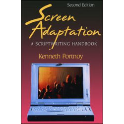 Screen Adaptation Screen Adaptation