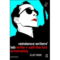Raindance Writers' Lab Raindance Writers' Lab