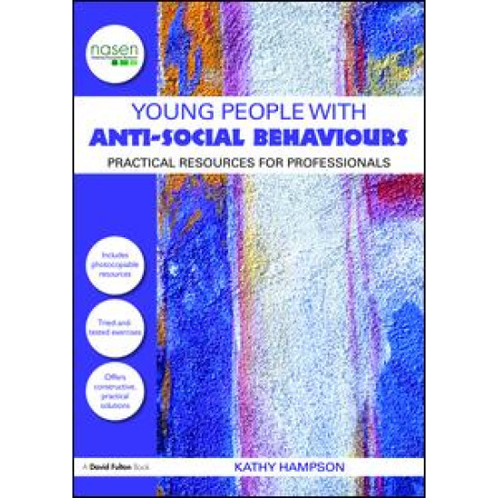 Young People with Anti-Social Behaviours