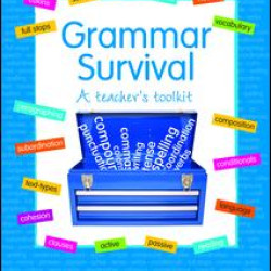 Grammar Survival Grammar Survival
