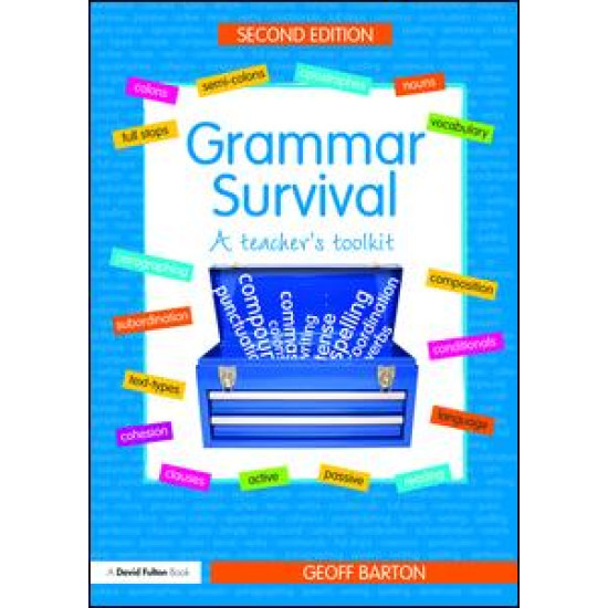 Grammar Survival