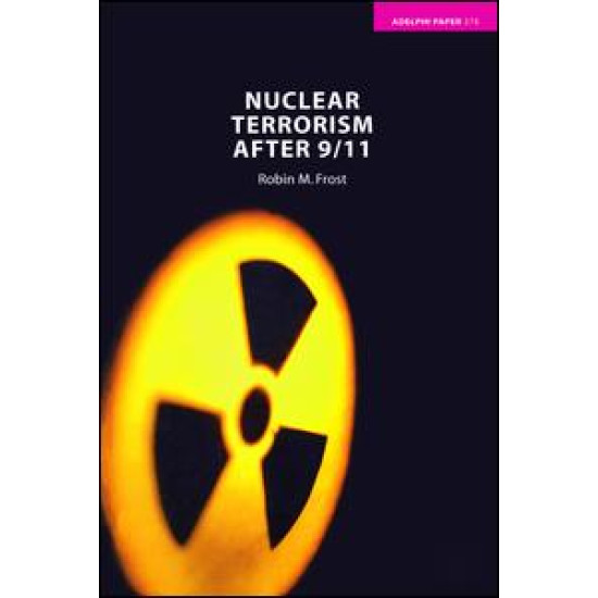 Nuclear Terrorism after 9/11