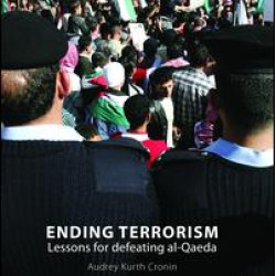Ending Terrorism