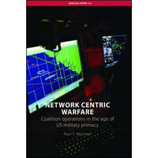 Network Centric Warfare