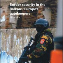 Border Security in the Balkans Border Security in the Balkans