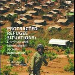 Protracted Refugee Situations Protracted Refugee Situations