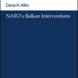 NATO's Balkan Interventions