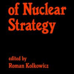 Dilemmas of Nuclear Strategy
