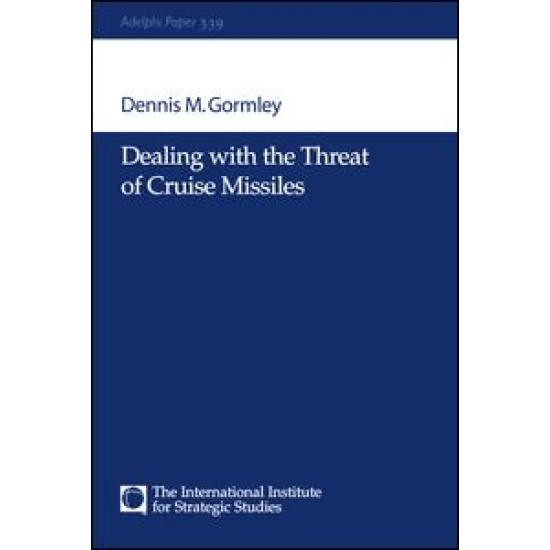 Dealing with the Threat of Cruise Missiles