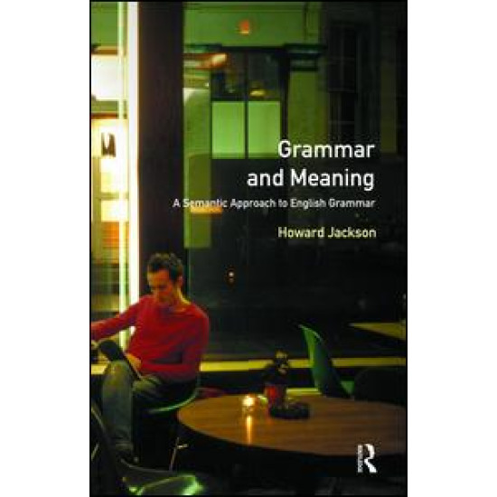 Grammar and Meaning