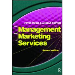 Management and Marketing of Services Management and Marketing of Services
