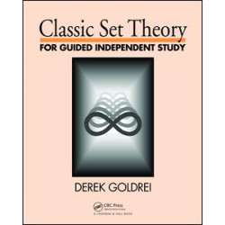 Classic Set Theory Classic Set Theory