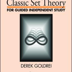 Classic Set Theory Classic Set Theory
