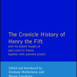 Henry V - The Quarto(Sos) Henry V - The Quarto(Sos)