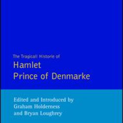 Hamlet - The First Quarto (Sos) Hamlet - The First Quarto (Sos)