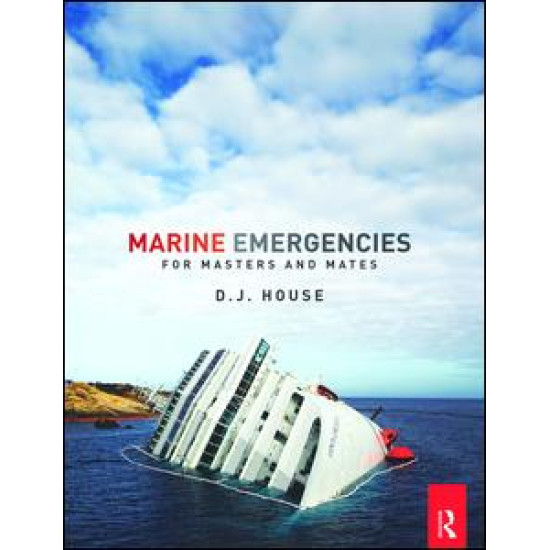 Marine Emergencies Marine Emergencies