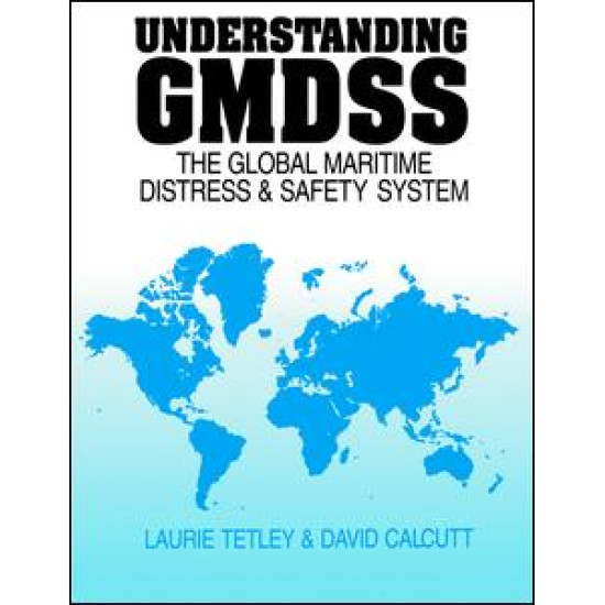 Understanding GMDSS Understanding GMDSS