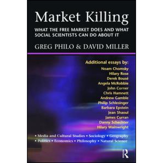 Market Killing
