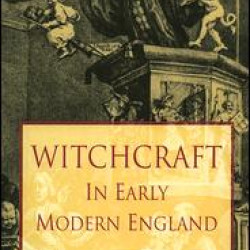 Witchcraft in Early Modern England