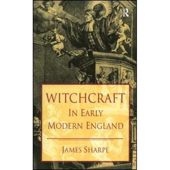 Witchcraft in Early Modern England