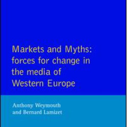 Markets and Myths Markets and Myths